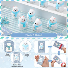 HyDren winter gift pack image shows a complete emotional gifting set for colleagues.