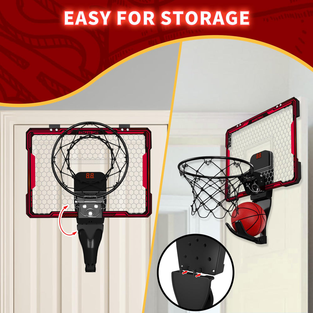 HYES reinforced steel rim withstands energetic shots