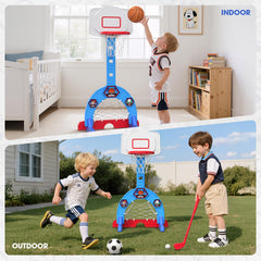 HYES base-fill option adds stability for confident shots and kicks