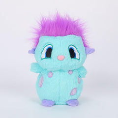 HYKJSHED Bibbe Plush gift-ready vibe for fans.