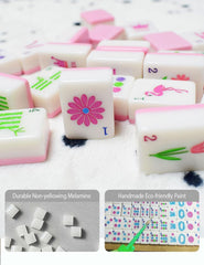 HYZYey engraved numbers provide reliable references for beginners during play.