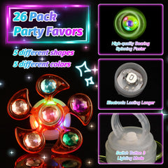 i7creoy classroom prizes promote focus and quick brain breaks