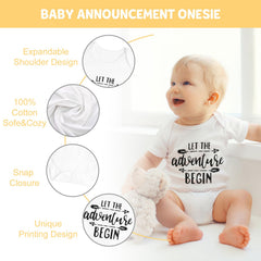 iaovueby gift basket presentation ideal for baby showers