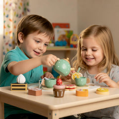 iAOVUEBY bunny carrying case keeps toys tidy for outings.
