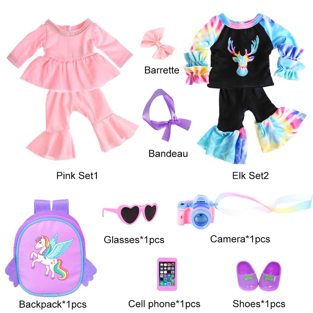 iBayda doll face close-up with curly hair and lifelike features