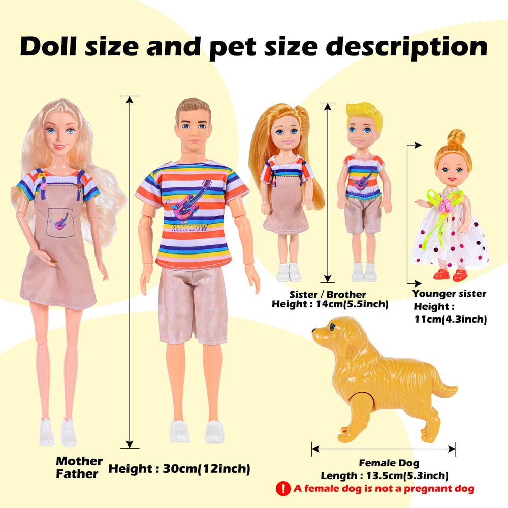 iBayda dogs and puppies provide friendly companions for creative adventures.