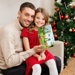 Iceacrin child-friendly dough tools; designed for small hands and creativity.