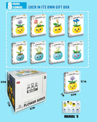 ICEKO KN classroom rewards kits promote collaborative building and shared play.