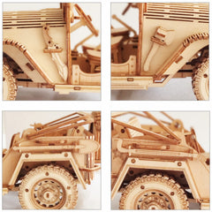 i-CHONY off-road gift for adults and teens, ideal for holidays.