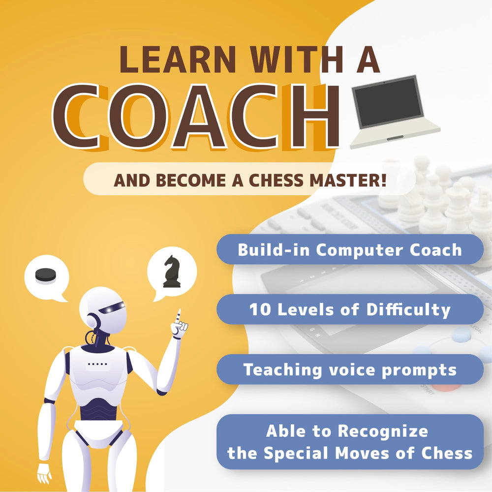 iCore AI opponent offering challenging practice sessions