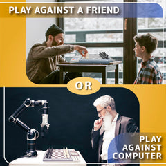 iCore suitable for beginners to adults seeking brain-boosting play