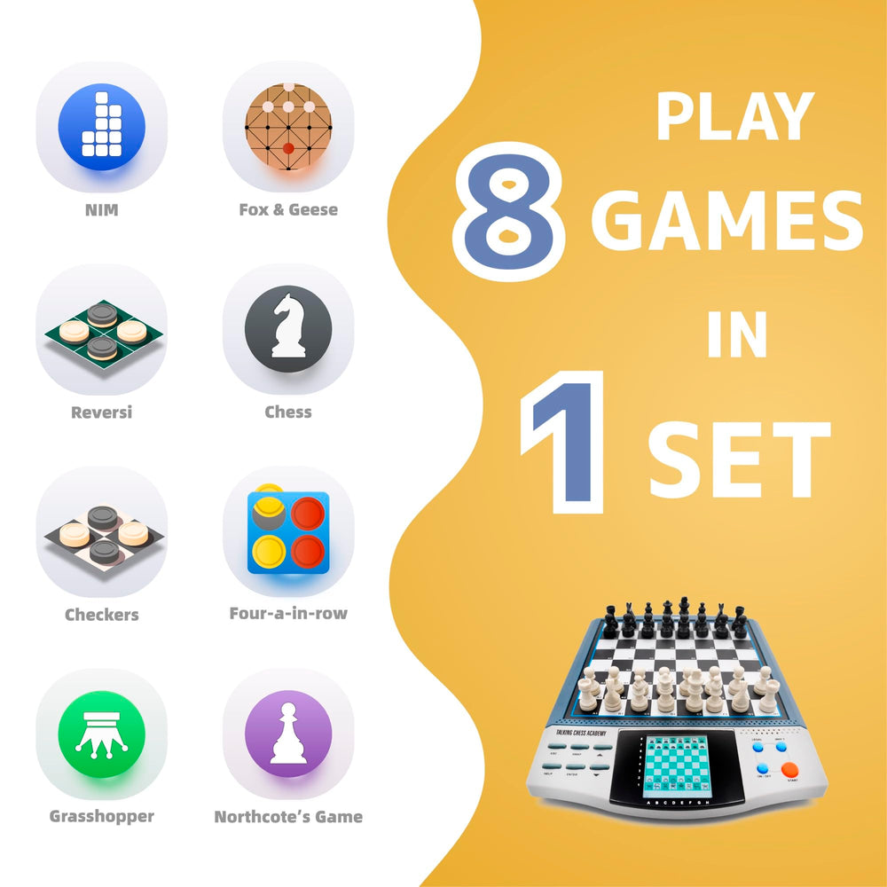 iCore chess board sensors detecting moves for accurate AI play