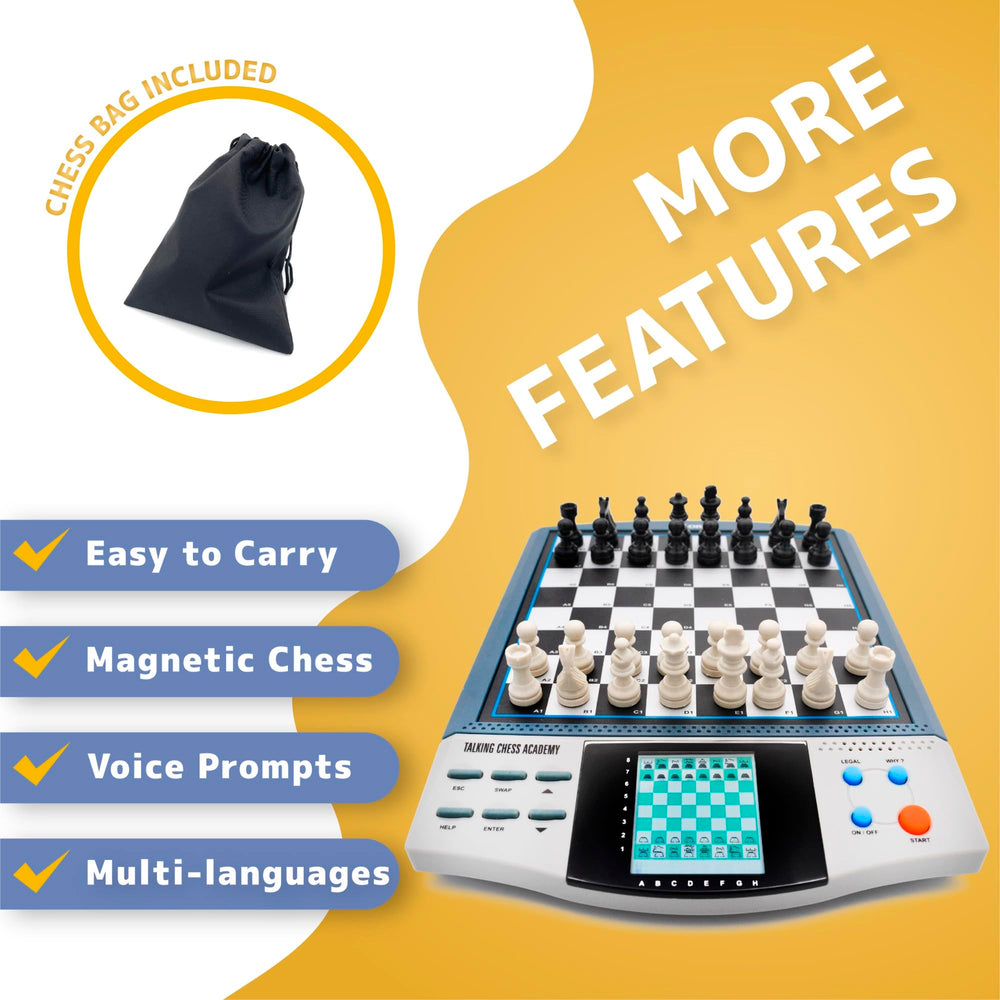iCore game modes from beginner to advanced for all players
