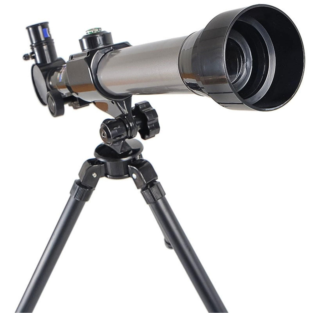 Ideal Swan Kids Telescope gift idea for curious minds