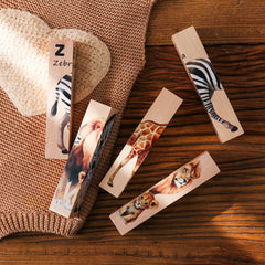 IEATFO durable-wood puzzle image highlights natural materials and lasting sturdiness