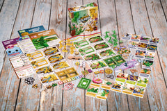 IELLO Little Soldiers skirmish play highlights quick setup and fast 30-minute battles.