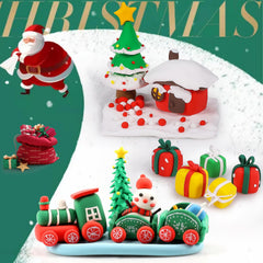 Gift-ready ifergoo clay kit packaging for birthdays and holidays