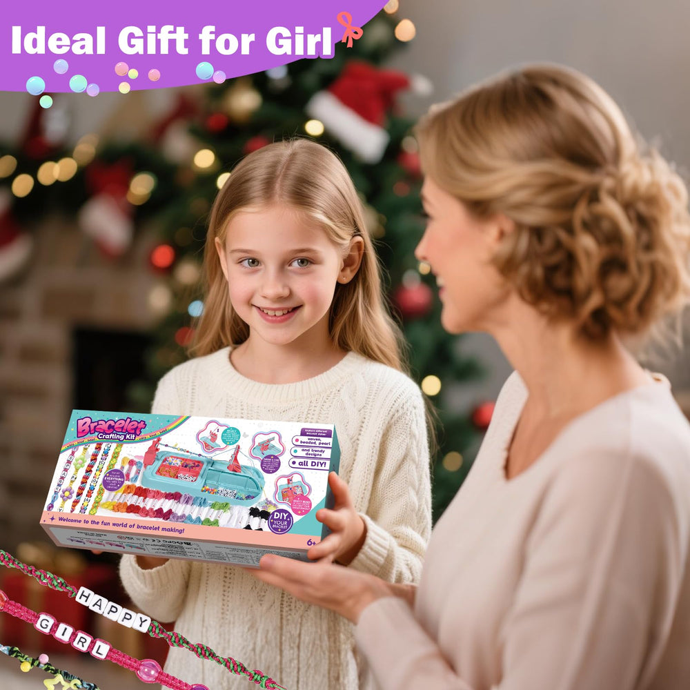 IFLOVE kids crafting activity offers screen-free fun and social bonding