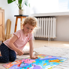 IFLOVE jumbo-floor-puzzle-underwater-scene-family-play invites together time during learning and fun