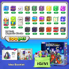 Perfect gift set for birthdays, holidays, and classroom activities.