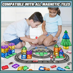 IGIVI road-set makes a thoughtful gift idea for curious builders.