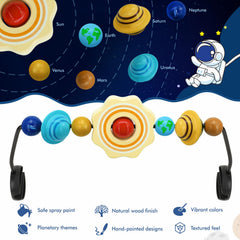 iGRATENS Multisensory color play supports visual tracking and engagement