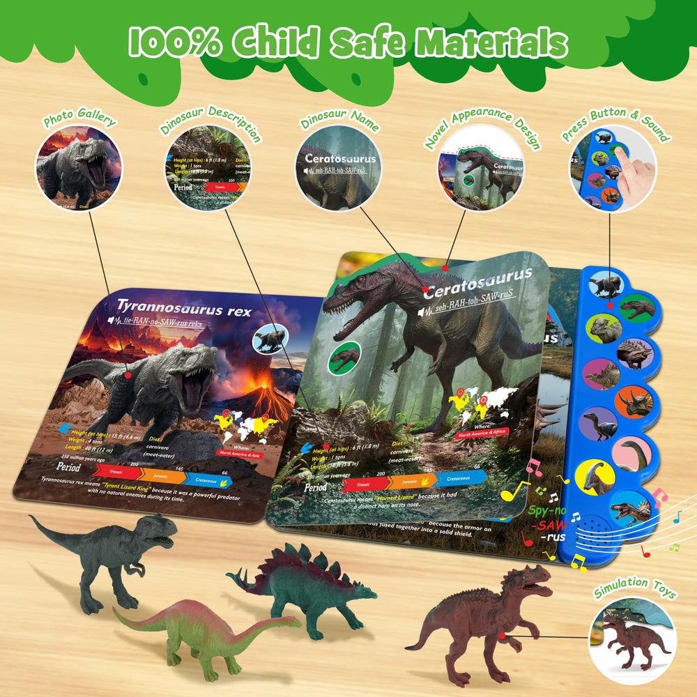 iGRATENS durable materials ensure safe, long-lasting play for kids