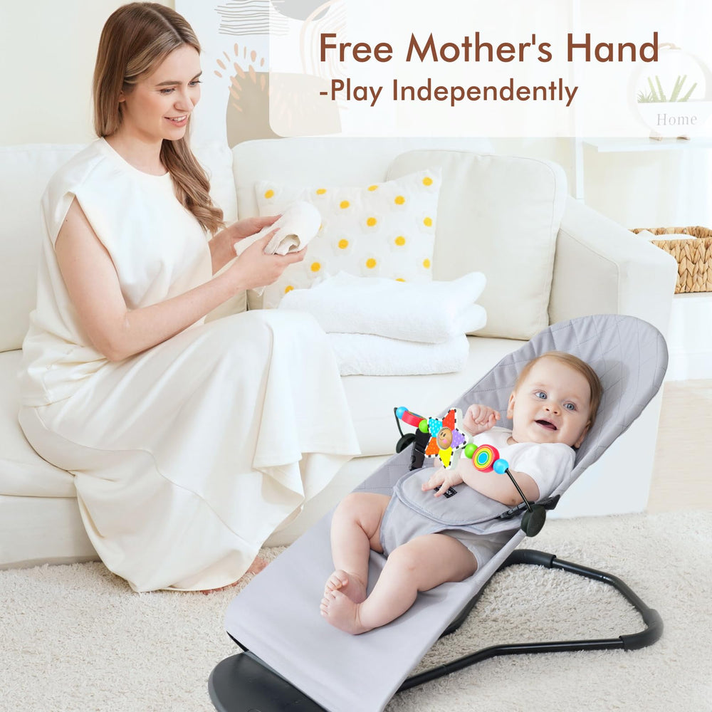 iGRATENS Bliss and Balance Soft compatibility enables versatile use.