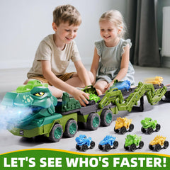 IHaha durable ABS construction keeps little hands safe