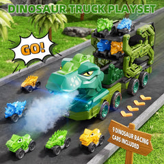 IHaha two-player race mode encourages sharing and friendly competition