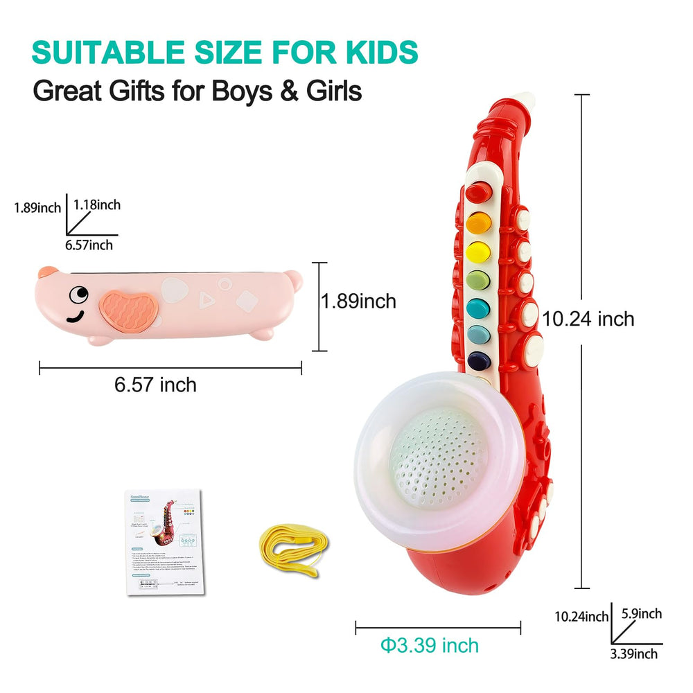 IIROMECI toy safety materials ensure smooth, burr-free play