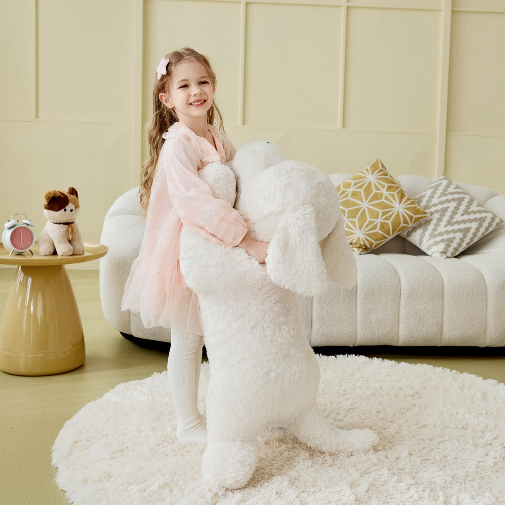 IKASA durable craftsmanship supports long-lasting play and easy cleaning