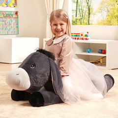 IKASA durable materials and easy care for long-lasting cuddles