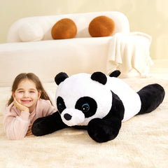 IKASA soft plush fur closeup highlights velvety texture for comforting hugs.