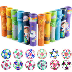 iKeelo kaleidoscope colorful patterns for classroom rewards and learning games