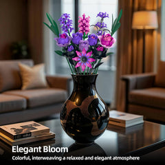 iLacven mandala leaf accents add depth to gothic decor arrangement.