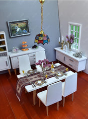 The iland bulb-replaceable mini-light offers long-term miniature lighting options.