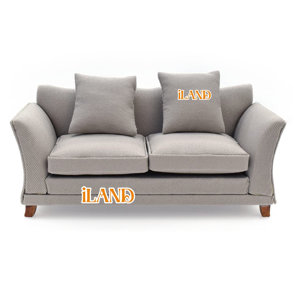 iland eco packaging designed to protect mini furniture during shipping.