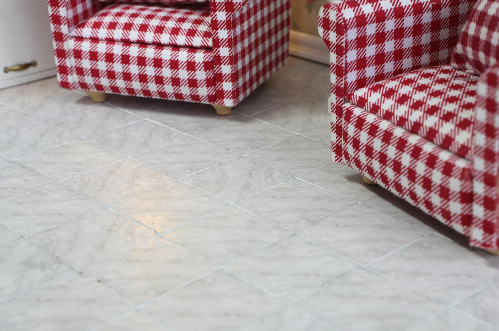 iland dollhouse flooring brand craftsmanship highlights 15 years of miniatures.