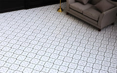 iland dollhouse flooring mix and match design enables creative layouts.