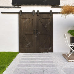 iland dollhouse flooring enables easy mix and match for creative layouts.