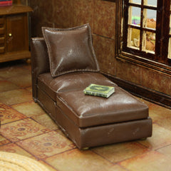 iLAND Sectional Couch packaging image demonstrates careful e-commerce packaging