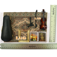 Iland eco-friendly packaging reduces waste during shipping.
