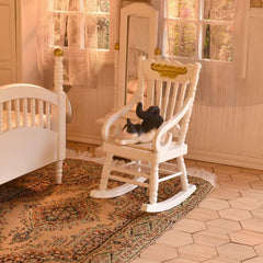 iLAND vintage wardrobe adds period accurate silhouette and storage flair