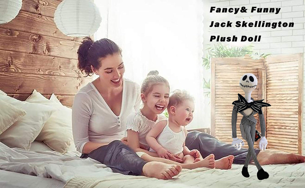 illuOKey Soft-touch polyester fabric delivers lasting plush comfort.