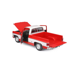Maisto 1:18 Special Edition 1974 Chevrolet C10 Cheyenne Super – Die-Cast Collectible Model