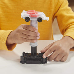 Play-Doh Wheels Tow Truck Toy for Kids 3+ — 3 Non-Toxic Colors