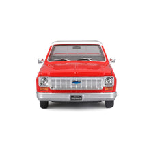 Maisto 1:18 Special Edition 1974 Chevrolet C10 Cheyenne Super – Die-Cast Collectible Model