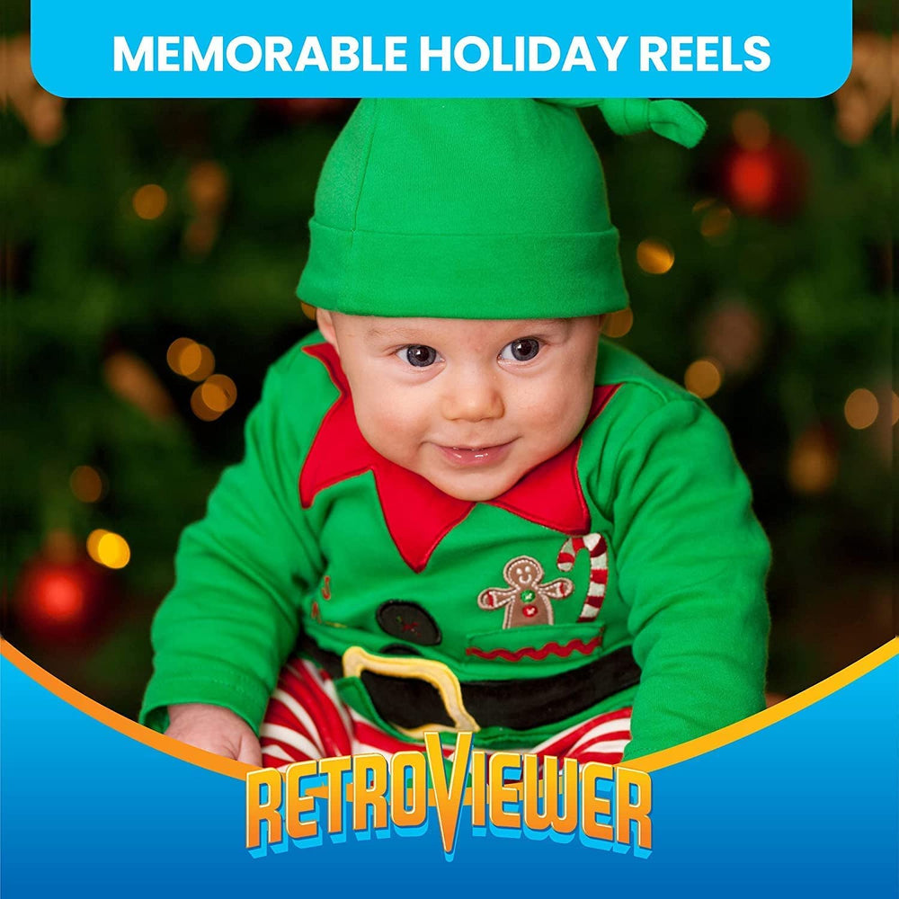 IMAGE3D Senior-memory-keepsake suggests easy-to-share moments