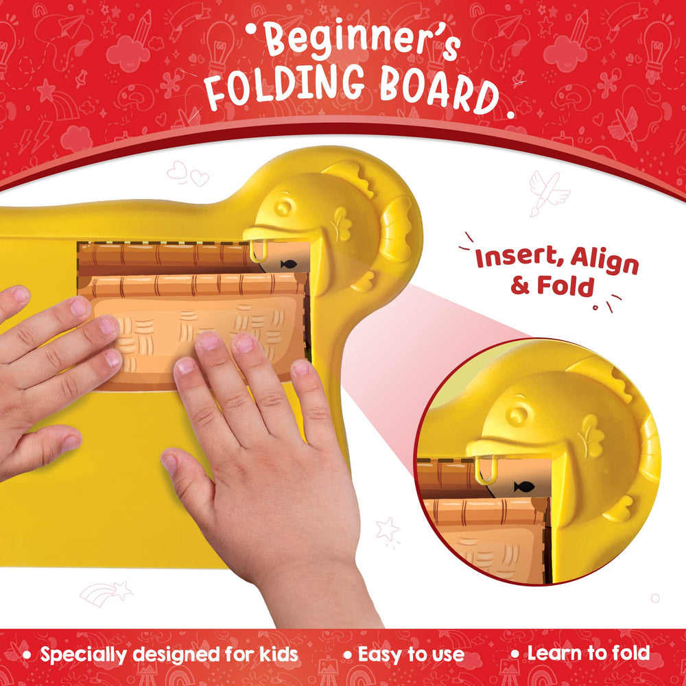 Imagimake dough tubs offer soft, non-toxic colors for safe, tactile play.